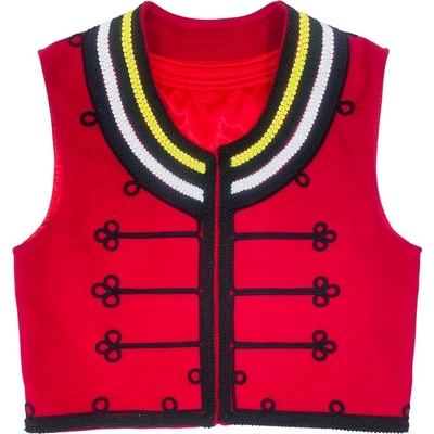 КАРНАВАЛ МЪЖКИ ЕЛЕК С ГАЙТАНИ - Модел 1 (787720231232)