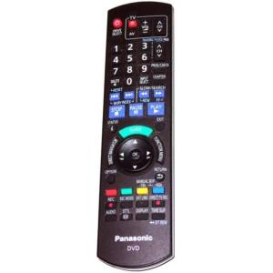 Panasonic n2qayb000468 - оригинален дистанционен контрол (n2qayb000468) Дистанционно