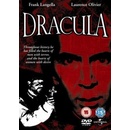 Dracula DVD