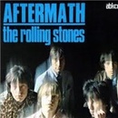 The Rolling Stones - Aftermath