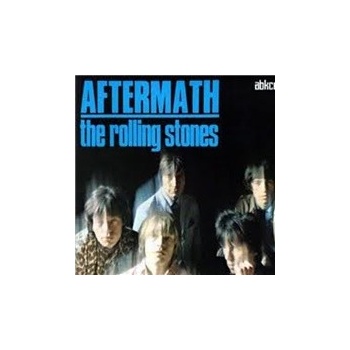 The Rolling Stones - Aftermath
