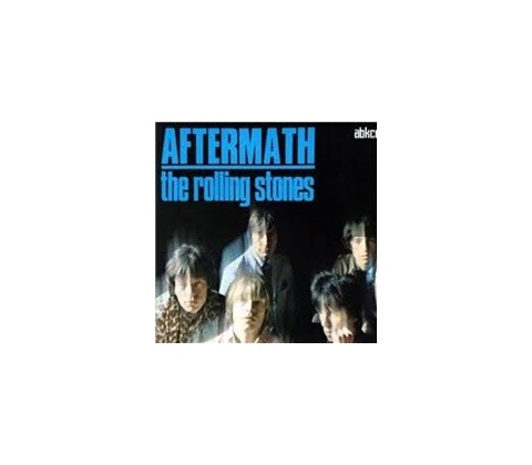 The Rolling Stones - Aftermath