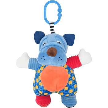 Image 1 of Плюшена играчка Lorelli Toys - Кученце (10191380004)