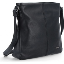 Tangerin kabelka crossbody 8003 C černá