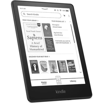 Amazon Kindle Paperwhite