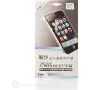  Матов протектор за екран Nillkin Anti-Glare за Samsung Galaxy A3