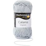 Schachenmayr Catania 00172 Silver Плетива прежда (9801210-00172-SCHACHENMAYR)