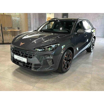 Cupra Terramar 2.0 TSI 4Drive DSG 150 kW