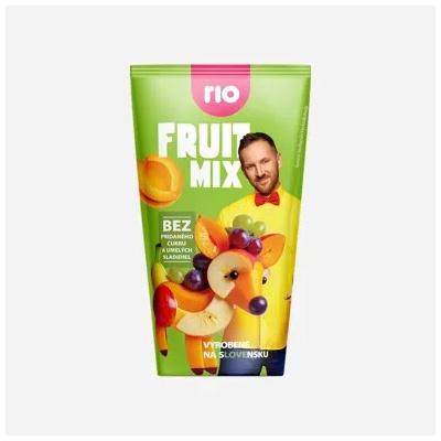 Rio Fruitmix 200 ml