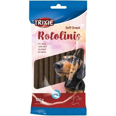 Trixie Rotolinis Hovězí 100 g