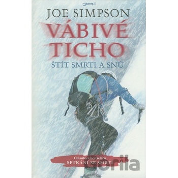 Vábivé ticho - Joe Simpson