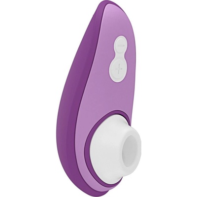 Womanizer Liberty 2 Purple – Zbozi.Blesk.cz