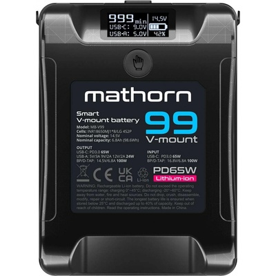 Mathorn MB-V99