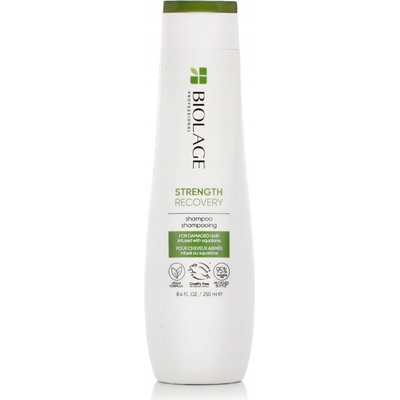 Matrix Biolage Strength Recovery Shampoo 250 ml