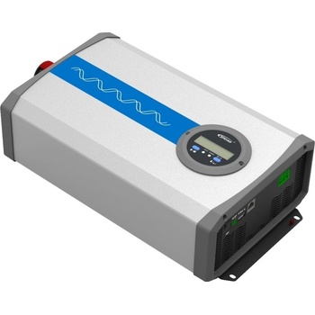 EPsolar Epever iPower IP500-12-PLUS-T měnič 12V/230V 0,5kW čistá sinus