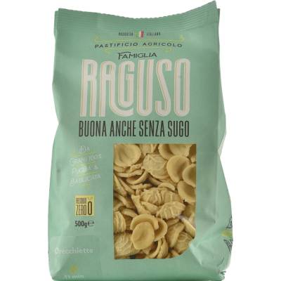 Pasta Raguso Orecchiette 500 g