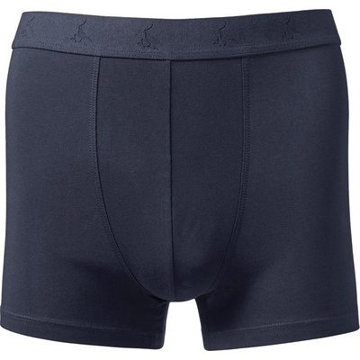 Charles Tyrwhitt Stretch Jersey Trunks French Blue 3pck