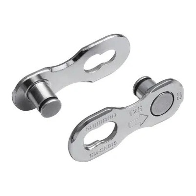 Rychlospojka řetězu Shimano MTB-ostatní SM-CN910-12 pro 12 rychl. 50 párů – Hledejceny.cz