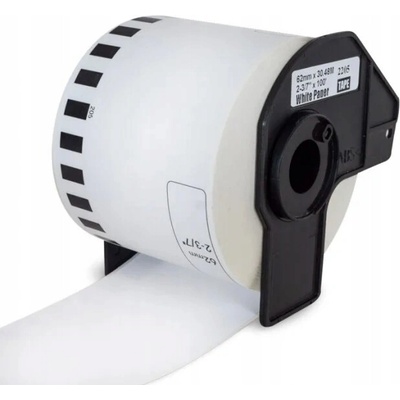 PRINTLINE kompatibilní etikety s Brother DK-22205