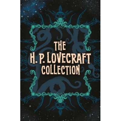 The H. P. Lovecraft Collection: Deluxe 6-Volume Box Set Edition