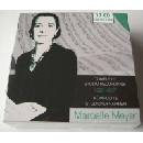 Marcelle Meyer - Complete CD