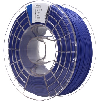 nice essentials PLA Basic Dark Blue - 1, 75 mm / 1000 g (9010707009290)