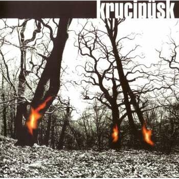 KRUCIPUSK: DRUIDE CD