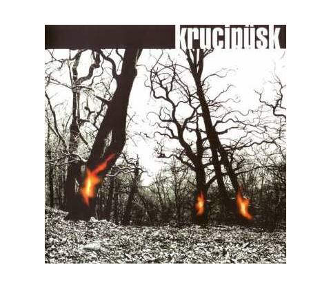 KRUCIPUSK: DRUIDE CD