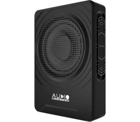 Audio System US08 ACTIVE
