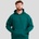 GymBeam Суичър Unstoppable Green L