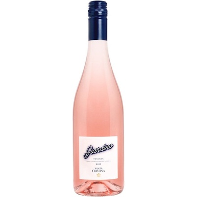 Santa Cristina Giardino Rosé 2023 12% 0,75 l (čistá fľaša)