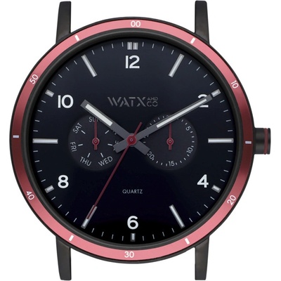 Watx & Colors WXCA2719