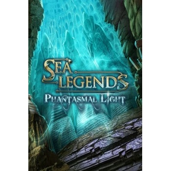 Sea Legends - Phantasmal Light (Collector's Edition)