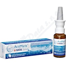 ActiMaris NASAL sprej na záněty infekce 20 ml