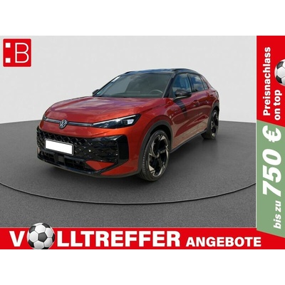 Volkswagen T-Roc 1.5 eTSI Style DSG 110 kW