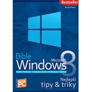 Windows 8 Bible