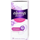 Always Discreet LongPlus 28 ks