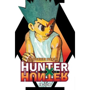 Hunter x Hunter, Vol. 6 (2026)