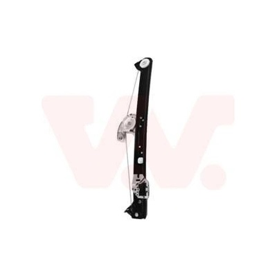 Zvedací zařízení oken VAN WEZEL 0685263