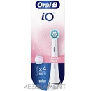 Oral-B iO Gentle Care White 4 ks