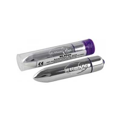 Rocks Off RO Chrome