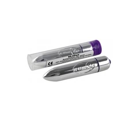 Rocks Off RO Chrome