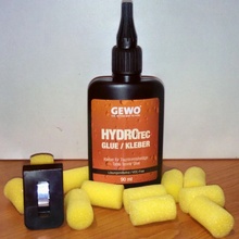 Gewo lep Hydro Tec 90ml
