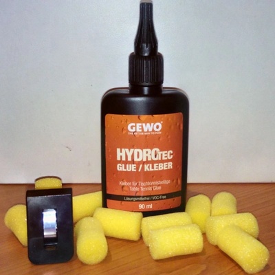 Gewo lep Hydro Tec 90ml