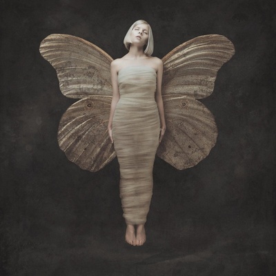 Aurora - All My Demons Greeting Me As A Friend - LP