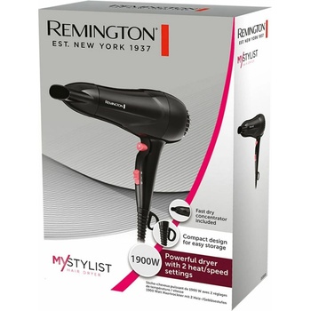 Remington D2000