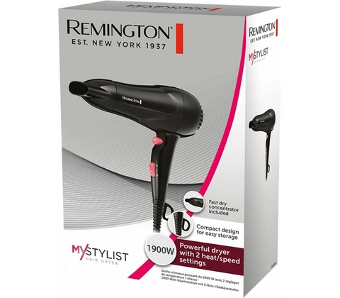 Remington D2000