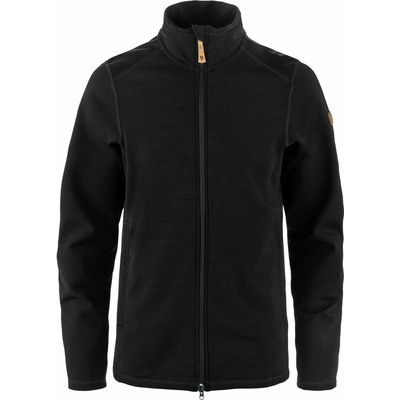 Fjällräven Keb Fleece M Black