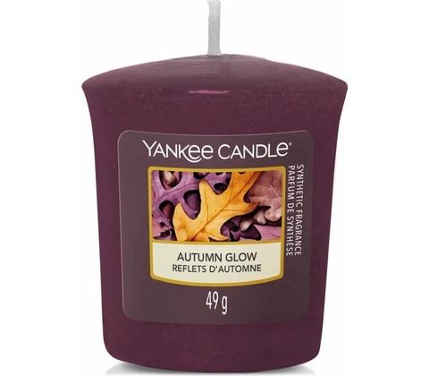 Yankee Candle Autumn Glow 49 g