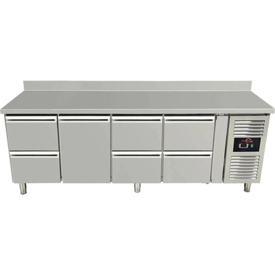 DASgastro DAS4200TNE-6DLMRR